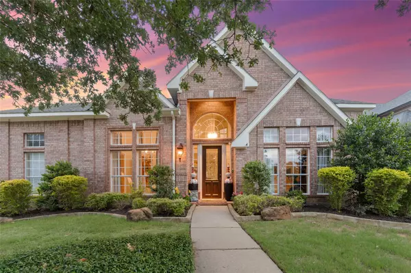 Keller, TX 76248,708 Saint Andrews Lane