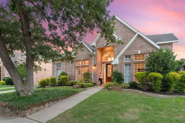 Keller, TX 76248,708 Saint Andrews Lane