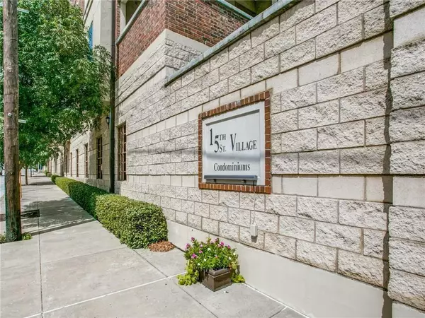 800 E 15th Street #207, Plano, TX 75074