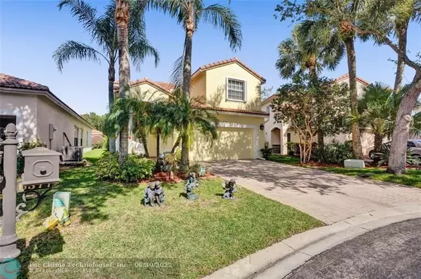 Coral Springs, FL 33067,6377 NW 39th Ct