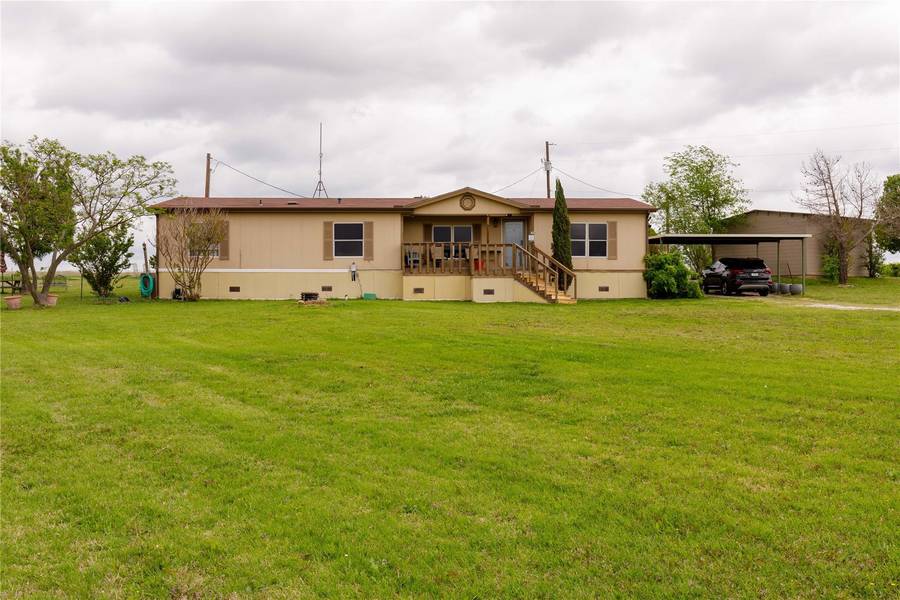 233 Latham Lane, New Fairview, TX 76078