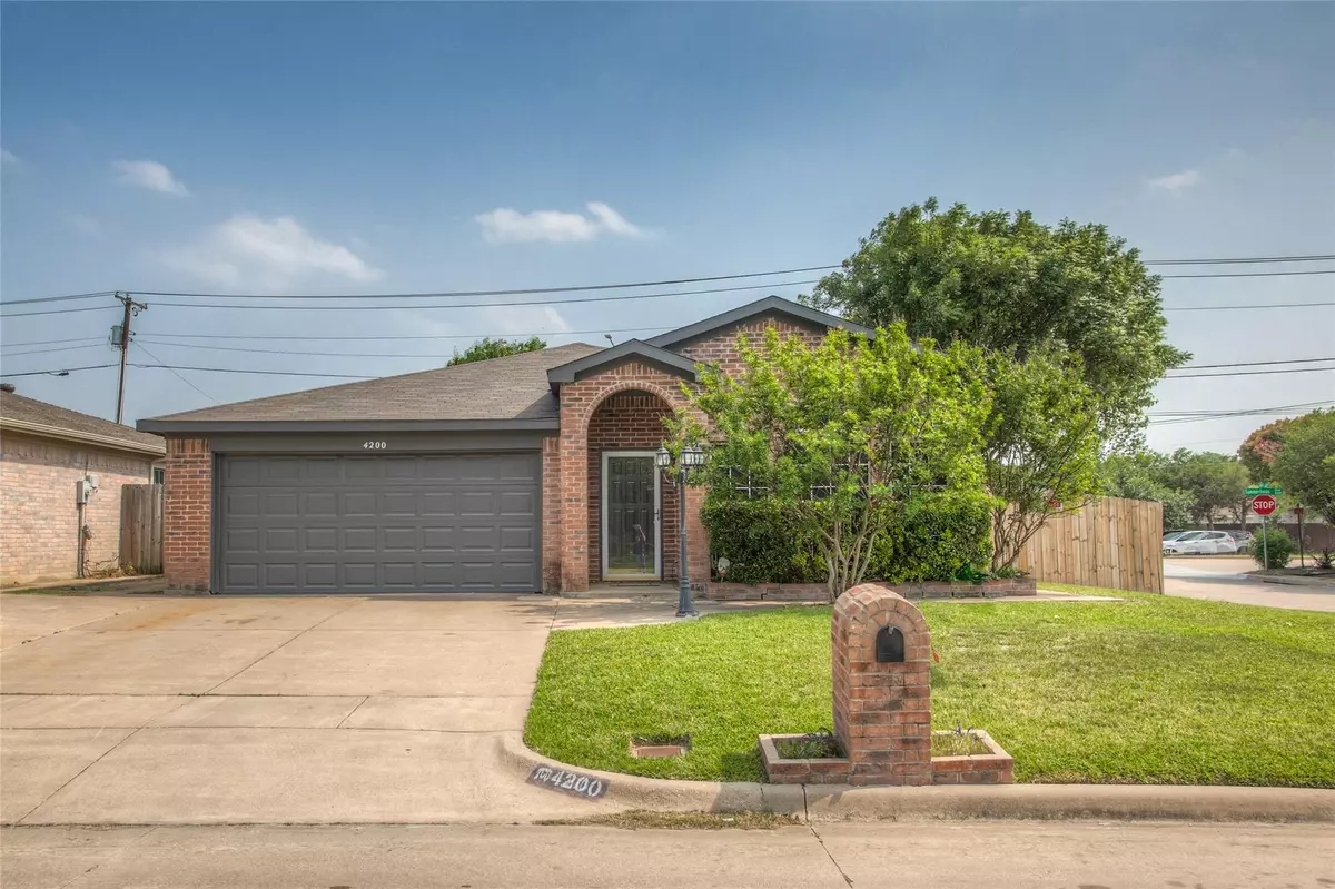 Fort Worth, TX 76137,4200 Iris Avenue