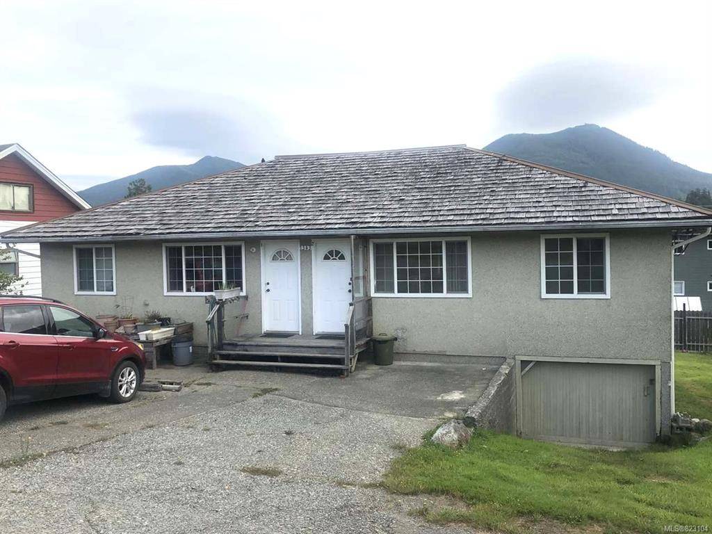 Ucluelet, BC V0R 3A0,1343 Helen Rd