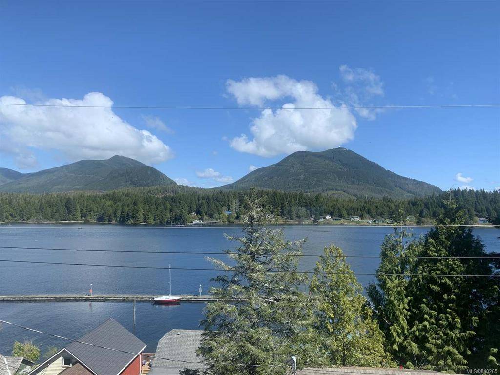 Ucluelet, BC V0R 3A0,1409 Helen Rd #B