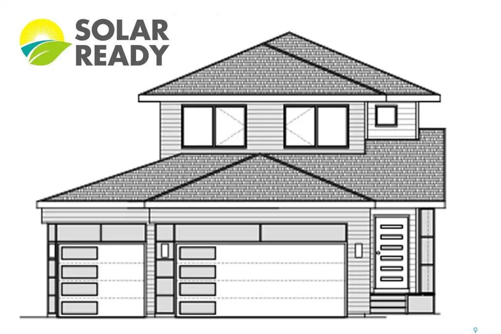 114 Keith WAY, Saskatoon, SK S7V 0P4