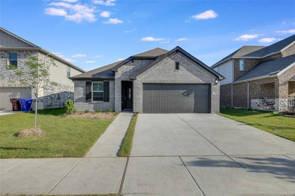 2327 Rocky Mountain Drive, Royse City, TX 75189