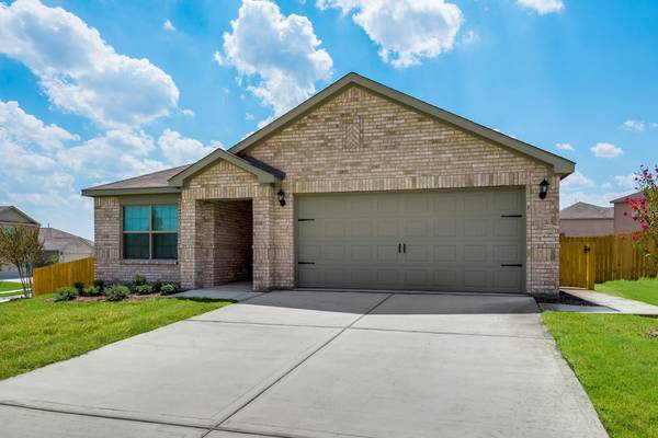 178 Switchback Hill Road, Newark, TX 76071