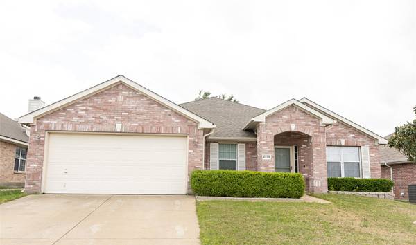 2459 Lost Mesa, Grand Prairie, TX 75052