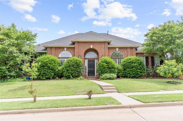 2503 Sherbrooke Lane, Mckinney, TX 75070