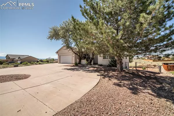 Pueblo West, CO 81007,327 W Song Sparrow DR