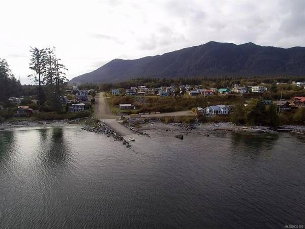 Ucluelet, BC V0R 3A0,1182 Fifth Ave