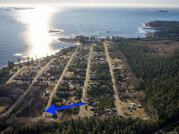 Ucluelet, BC V0R 3A0,1182 Fifth Ave