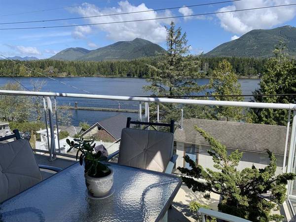 Ucluelet, BC V0R 3A0,1409 Helen Rd #B