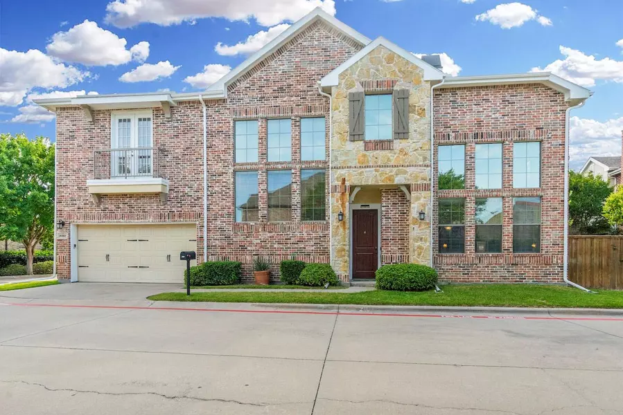 2107 Reflection Pointe, Richardson, TX 75080