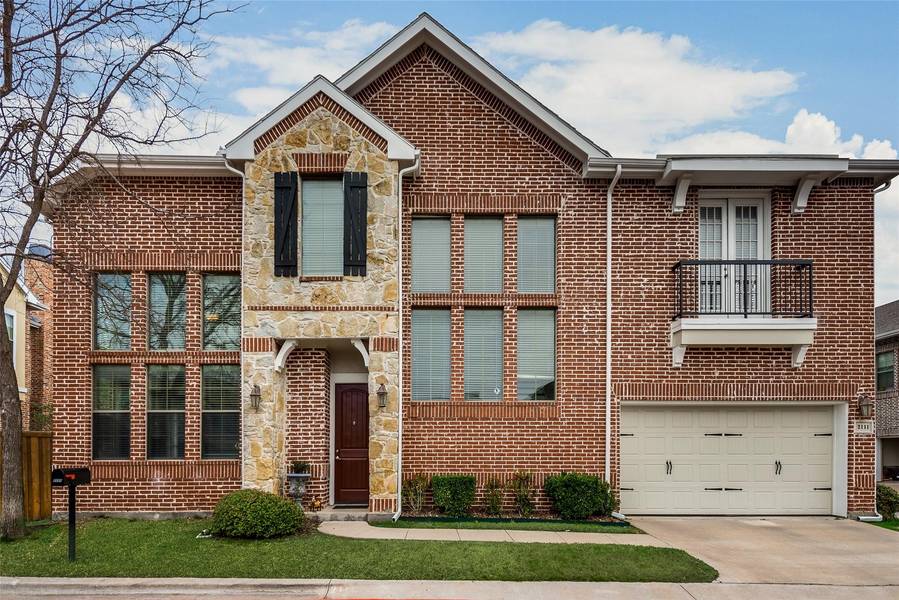 2111 Reflection Pointe, Richardson, TX 75080