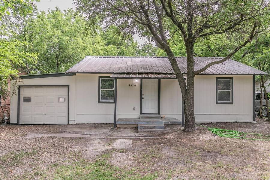 4426 Franklin Street, Lancaster, TX 75134