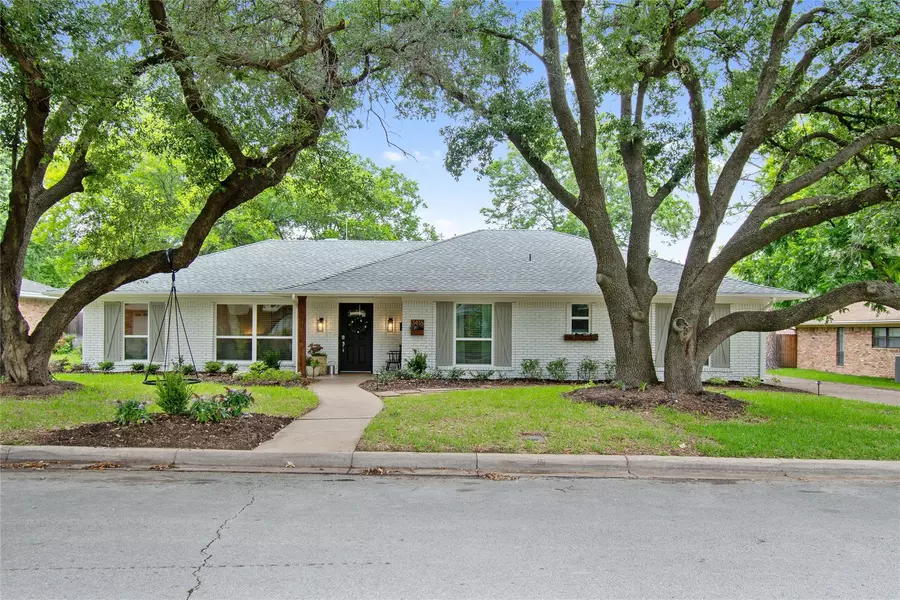 3416 Lawndale Avenue, Fort Worth, TX 76133