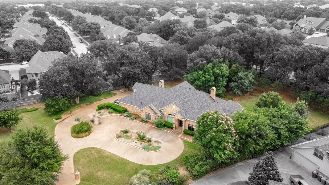 5001 Forest Hill Circle, Flower Mound, TX 75028