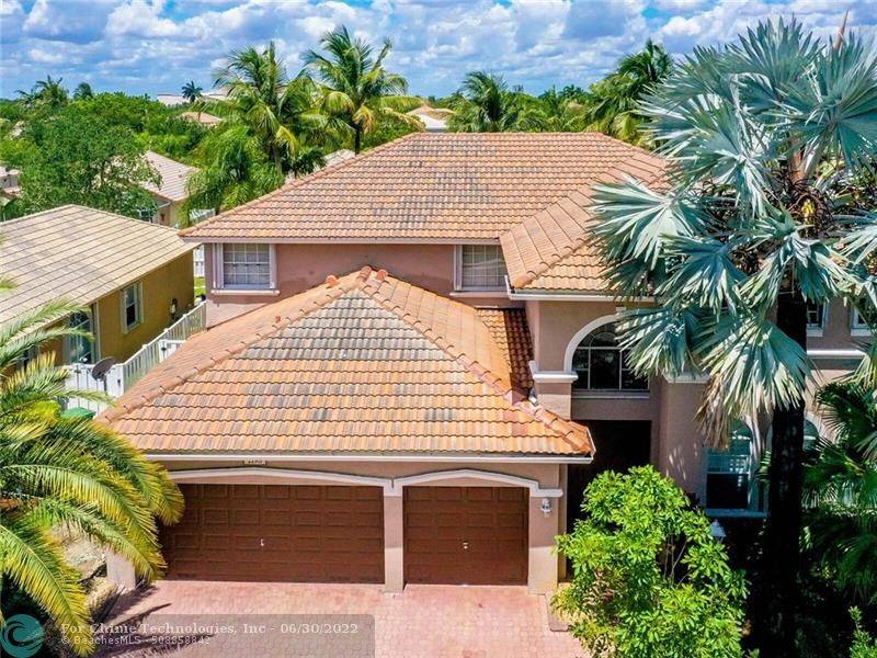 2198 NW 141st Ave, Pembroke Pines, FL 33028