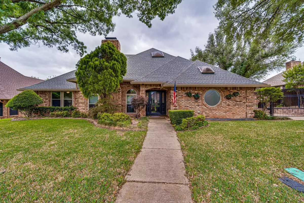 Mansfield, TX 76063,1104 Shady Oak Trail