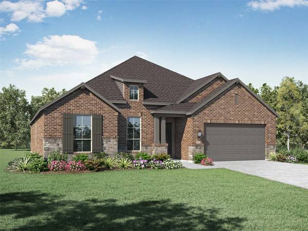 2011 Knoxbridge Road, Forney, TX 75126