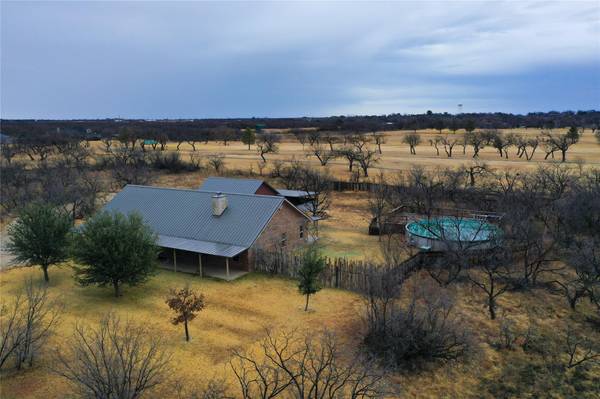 577 Ranch Road 1,  Albany,  TX 76430