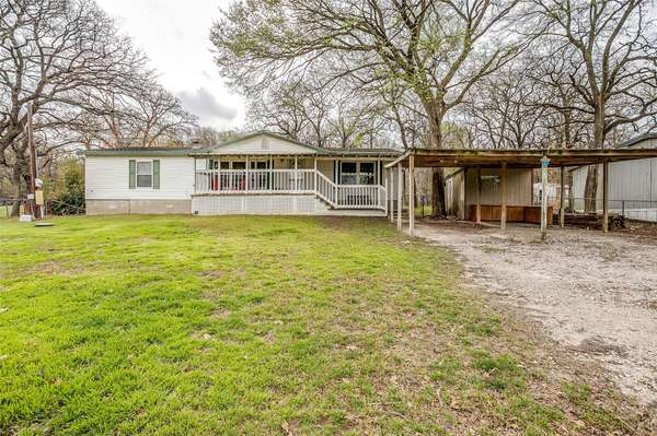 8816 High Lake Road,  Alvarado,  TX 76009