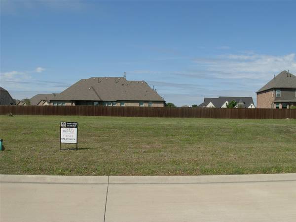 293 Wildflower Lane, Sunnyvale, TX 75182