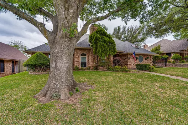 Mansfield, TX 76063,1104 Shady Oak Trail