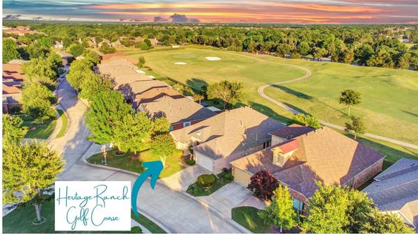 1392 Ranch House Drive, Fairview, TX 75069