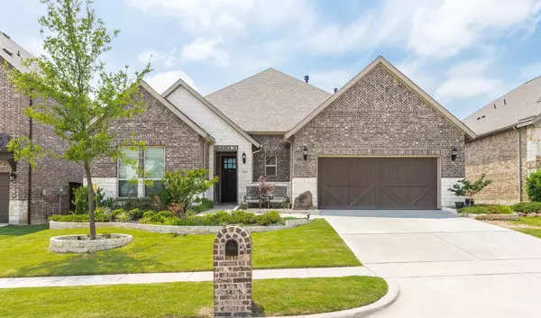 7509 Calhoun Cove, Mckinney, TX 75071