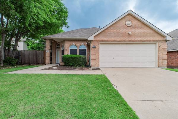 150 Bowie Drive, Rockwall, TX 75032