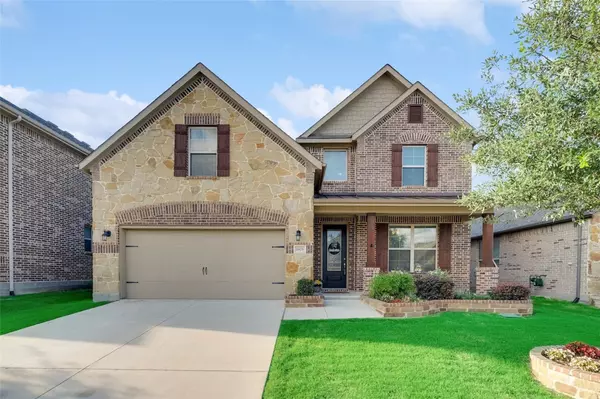 1408 Eagleton Lane, Northlake, TX 76226