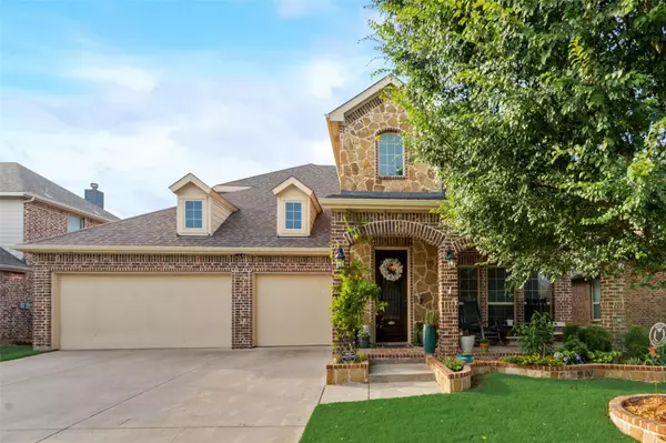 10304 Blue Skies Drive, Mckinney, TX 75072