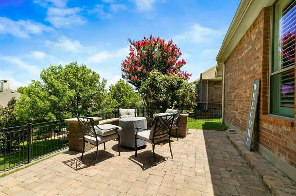 724 Pelican Hills Drive, Fairview, TX 75069