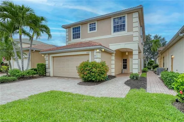 Fort Myers, FL 33908,9099 Spring Mountain WAY