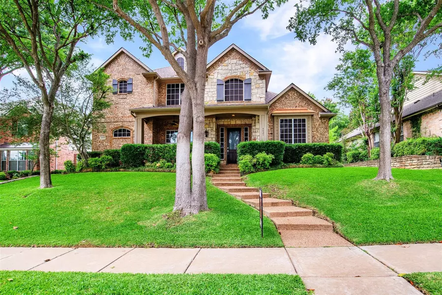 4421 Cedar Elm Circle, Richardson, TX 75082