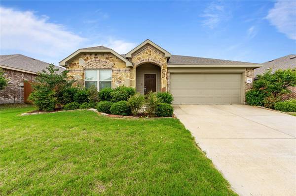 4107 Indian Paintbrush Lane, Heartland, TX 75126