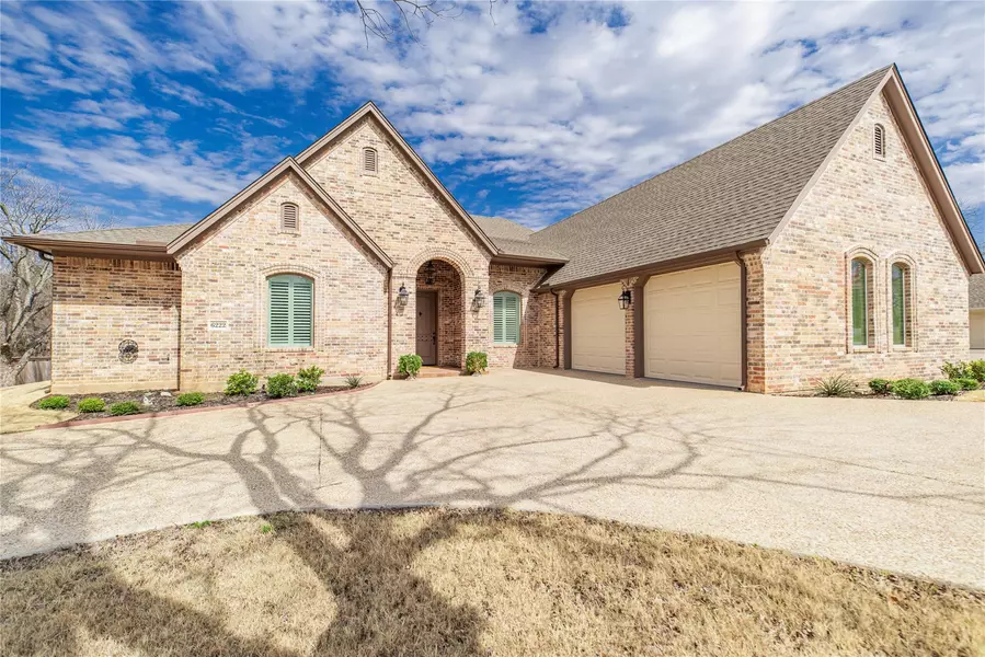 6222 Prospect Hill Drive, Granbury, TX 76049