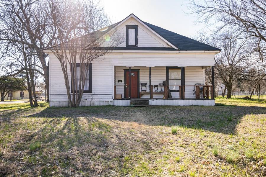 506 NE 3rd Street, Hubbard, TX 76648