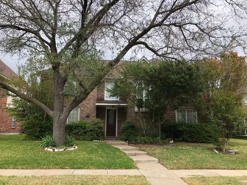 2804 Millstream Drive, Plano, TX 75075