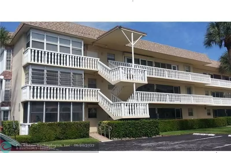 490 SE 19th Ave  #101, Pompano Beach, FL 33060