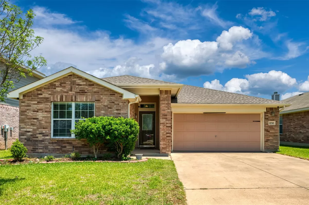 Fort Worth, TX 76134,8705 Autumn Creek Trail