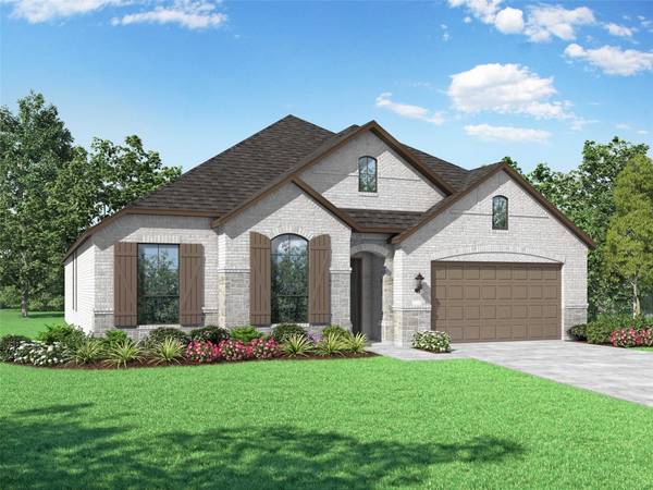 2013 Knoxbridge Road, Forney, TX 75126