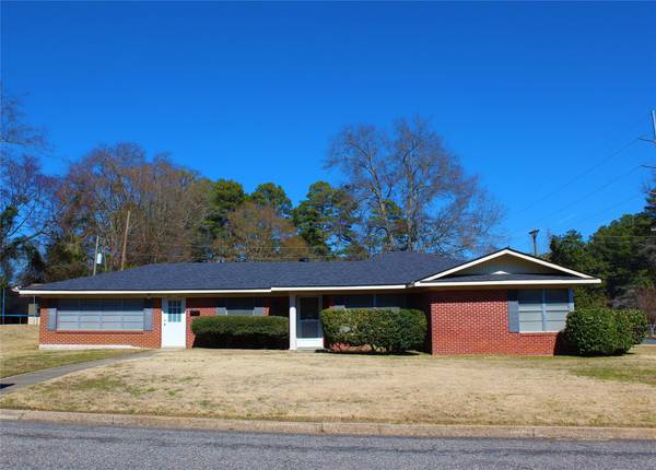 205 Summit Street, Minden, LA 71055