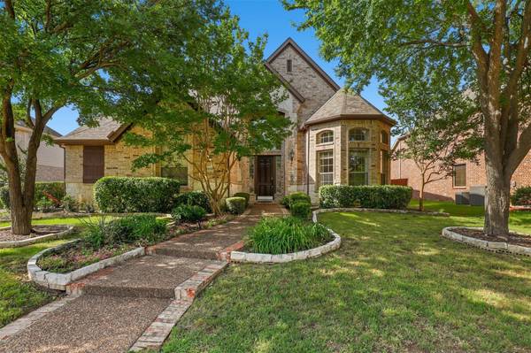 1902 Armstrong Drive, Allen, TX 75002