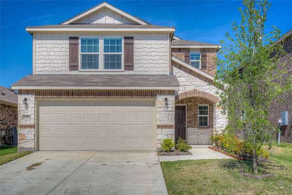 1313 Rosenberg Drive, Forney, TX 75126