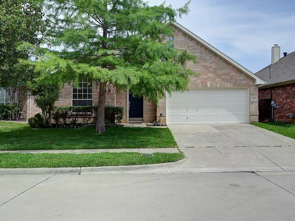 421 Fountain Park Drive, Euless, TX 76039