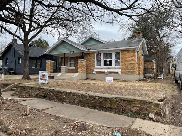 2826 Aster Street, Dallas, TX 75211