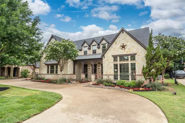 3312 Clubview Drive, Denton, TX 76226